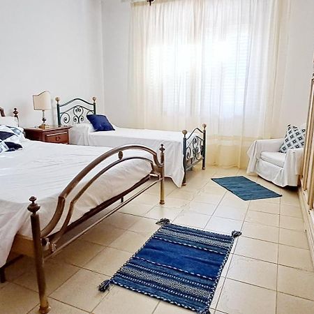 Casa Verdi Telti Экстерьер фото