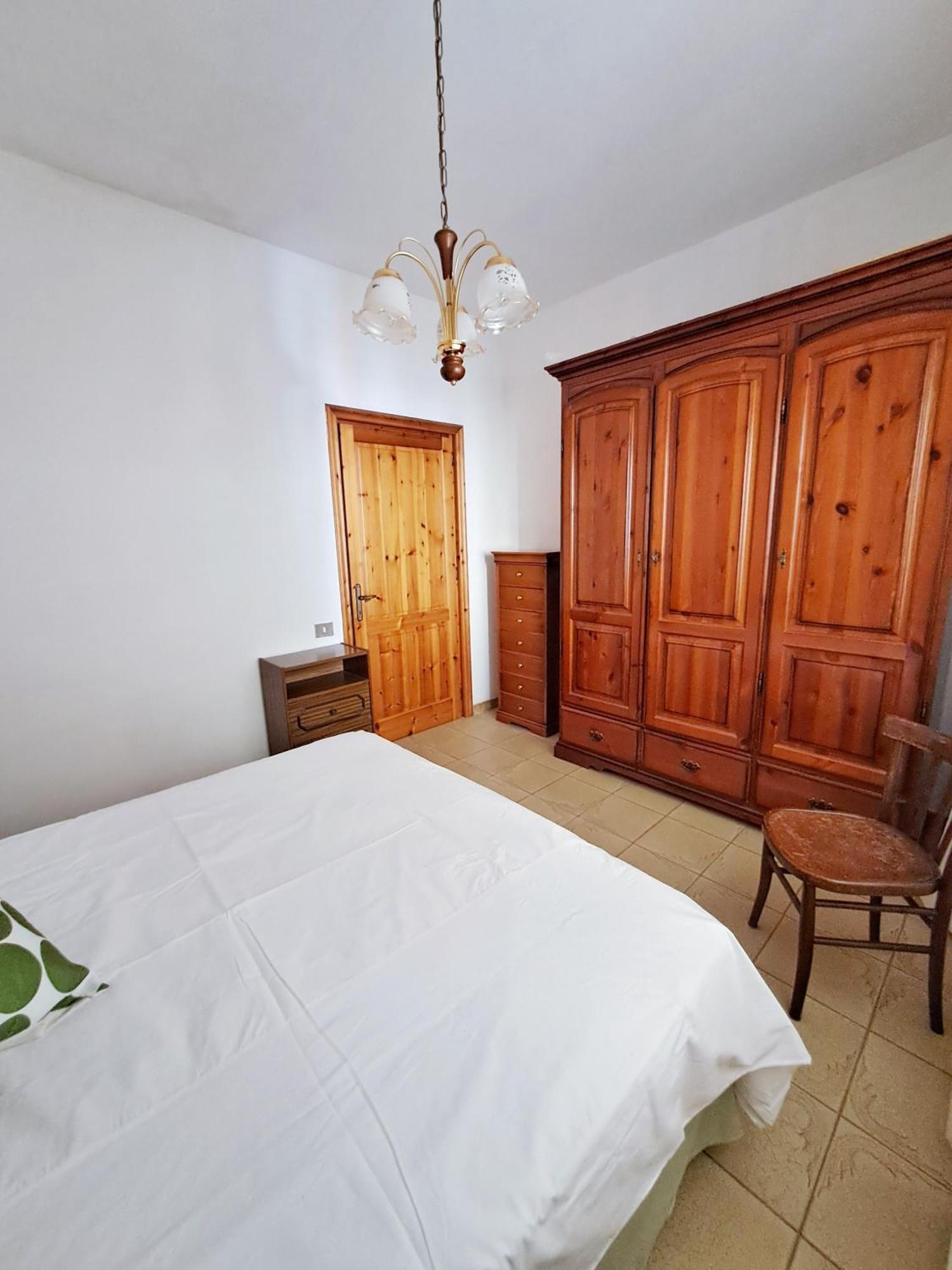 Casa Verdi Telti Экстерьер фото