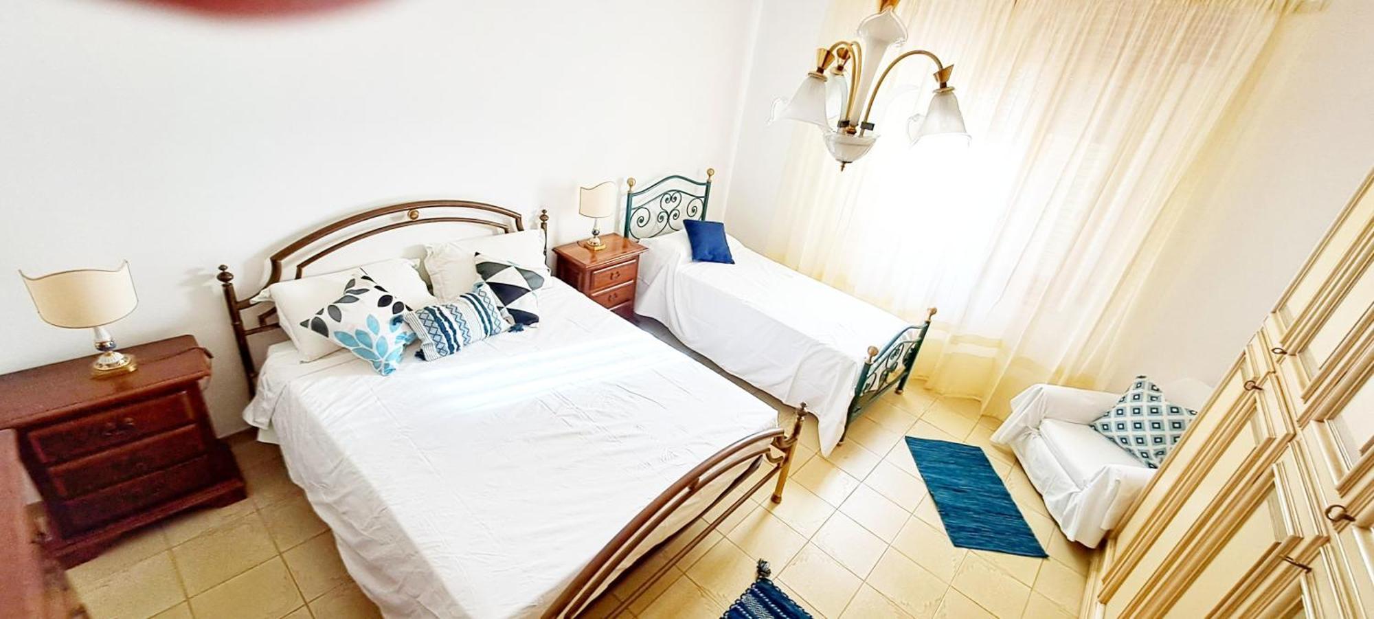 Casa Verdi Telti Экстерьер фото