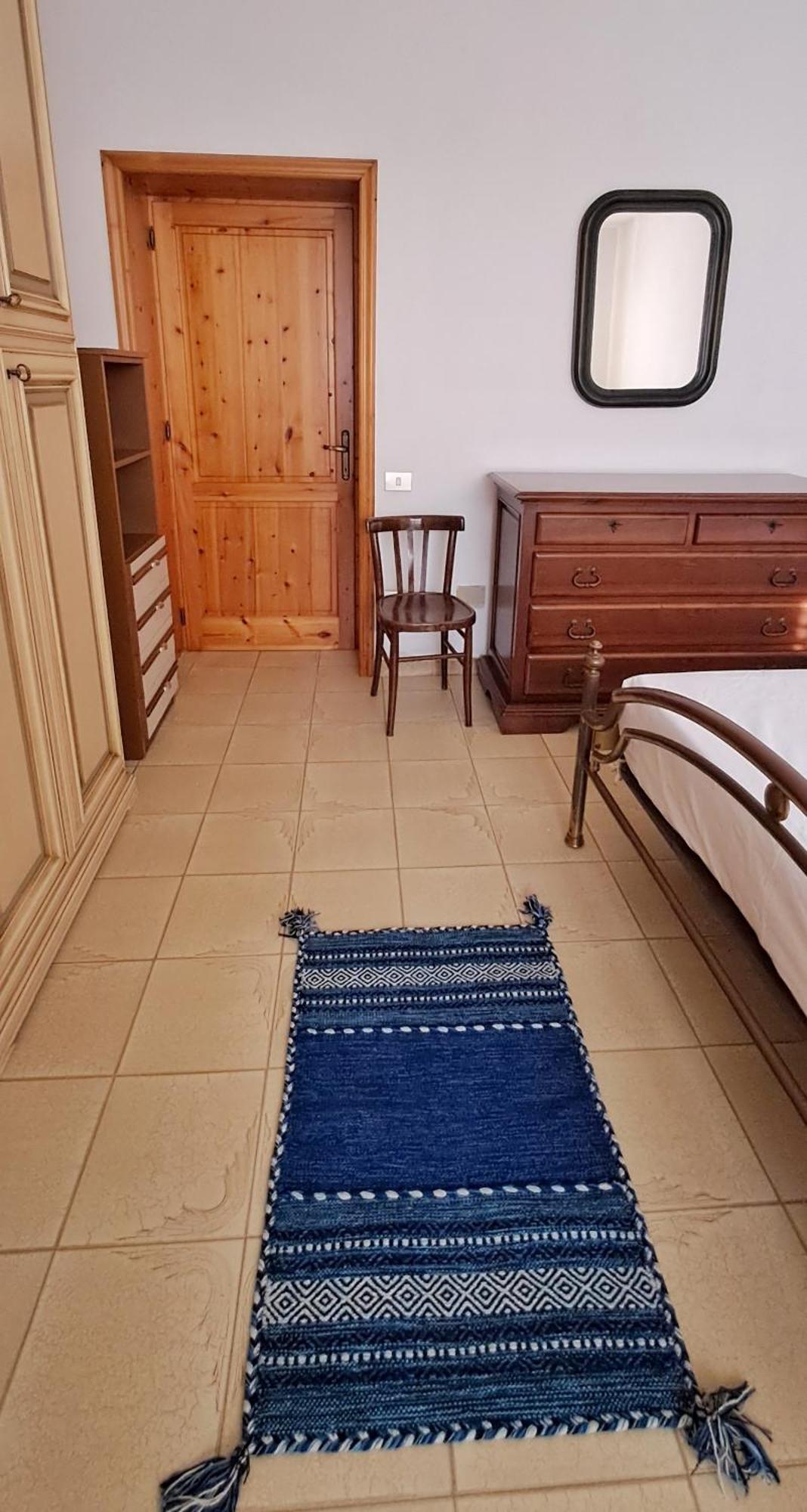 Casa Verdi Telti Экстерьер фото