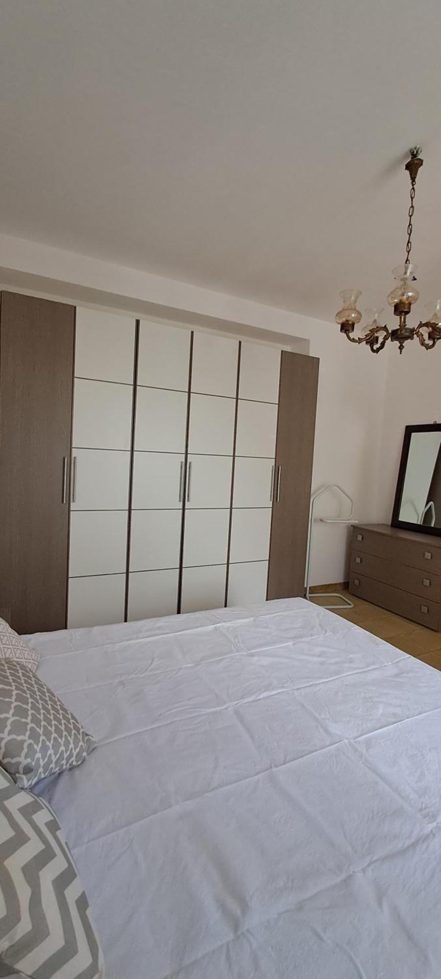 Casa Verdi Telti Экстерьер фото