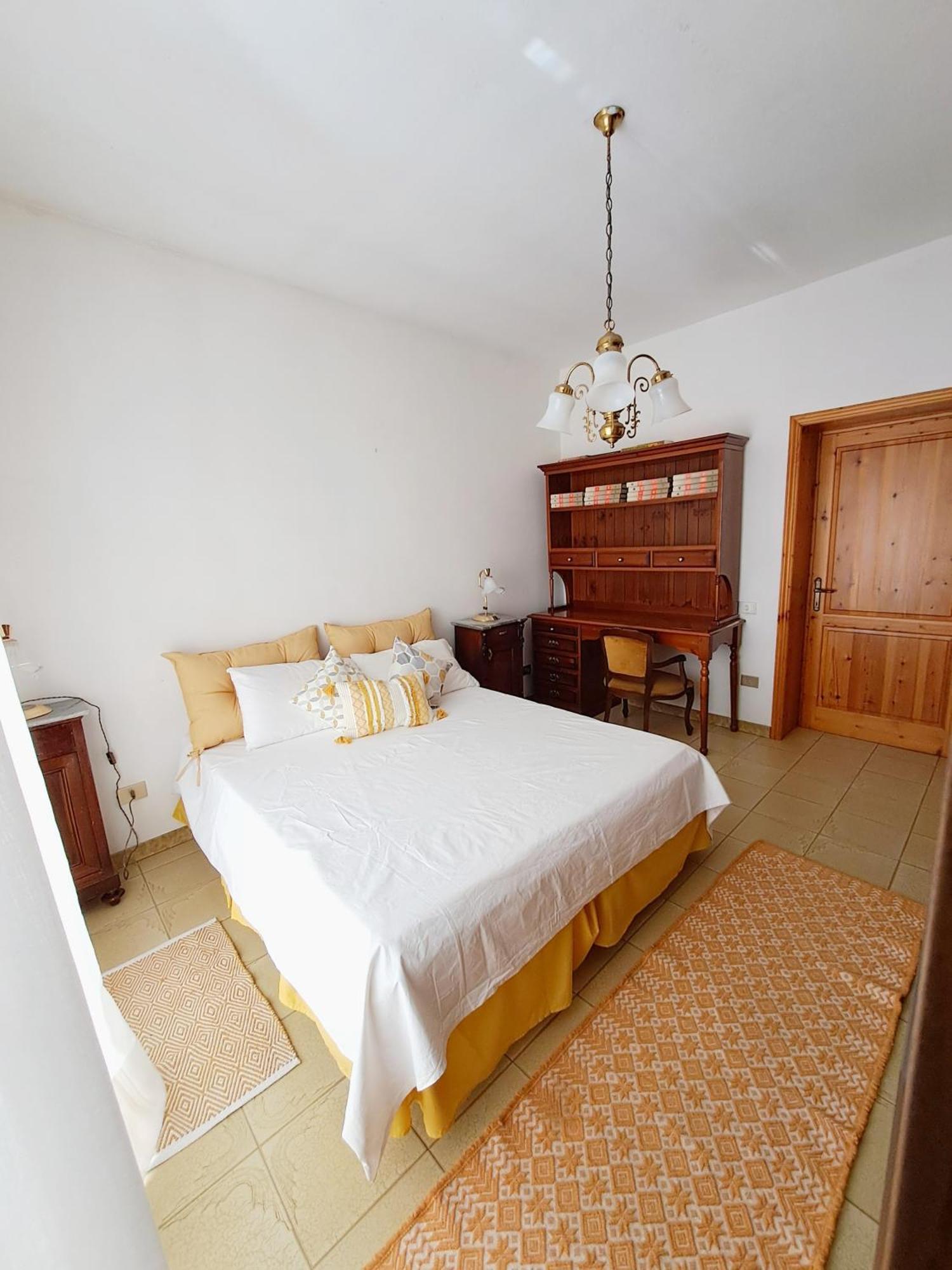 Casa Verdi Telti Экстерьер фото