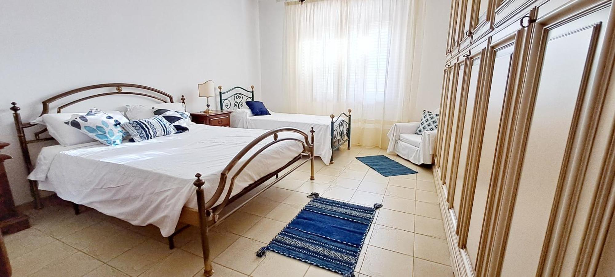 Casa Verdi Telti Экстерьер фото