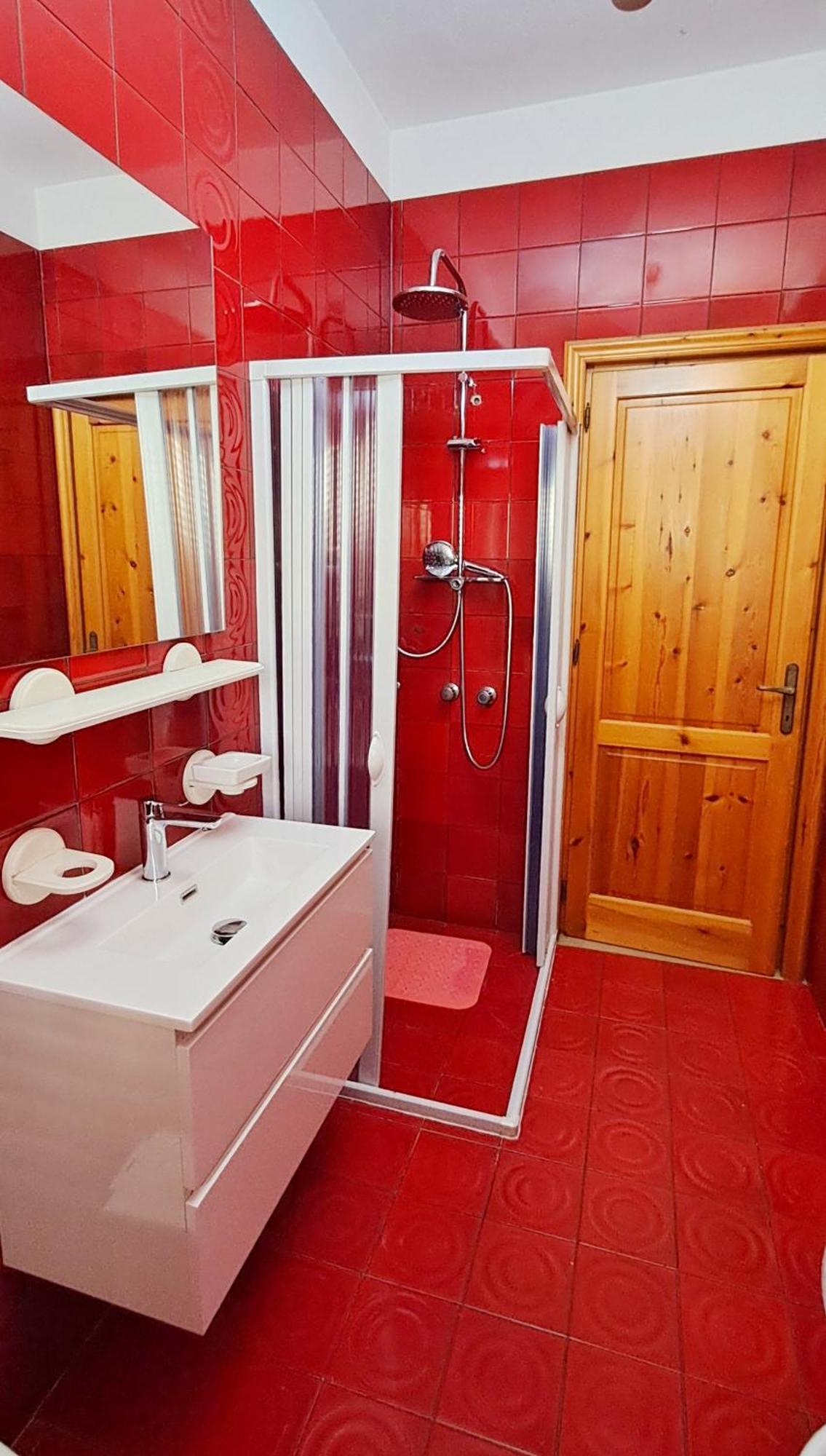 Casa Verdi Telti Экстерьер фото